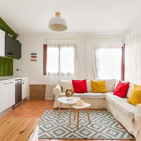 Fast Wifi & Relax Bungalow Ipanema Gran Canaria マスパロマス エクステリア 写真
