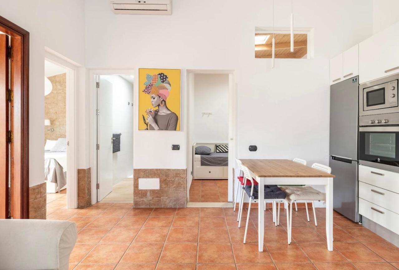 Fast Wifi & Relax Bungalow Ipanema Gran Canaria マスパロマス エクステリア 写真