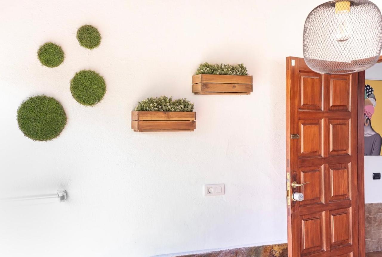 Fast Wifi & Relax Bungalow Ipanema Gran Canaria マスパロマス エクステリア 写真