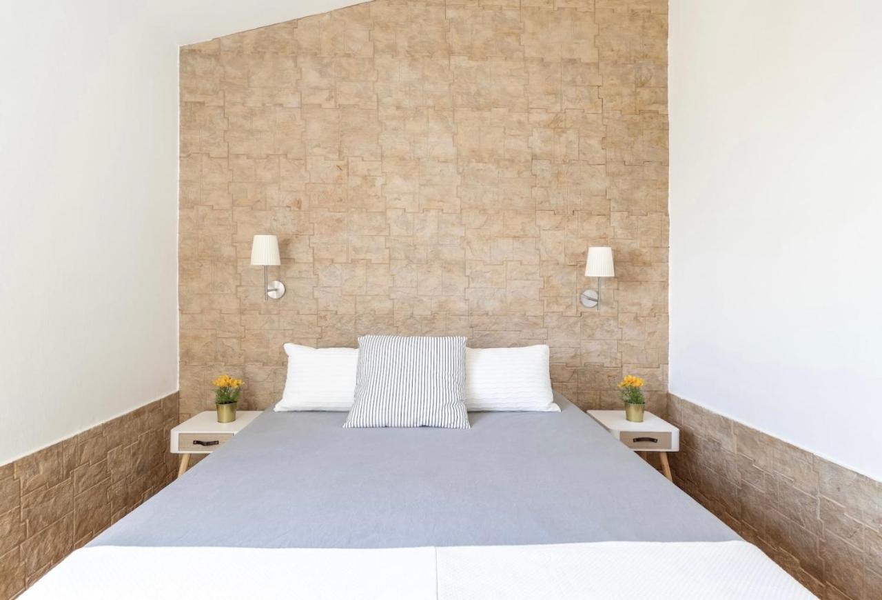 Fast Wifi & Relax Bungalow Ipanema Gran Canaria マスパロマス エクステリア 写真