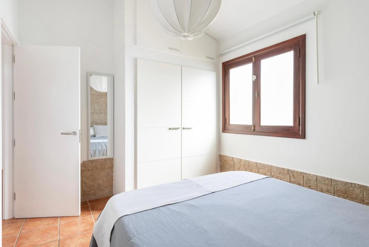 Fast Wifi & Relax Bungalow Ipanema Gran Canaria マスパロマス エクステリア 写真