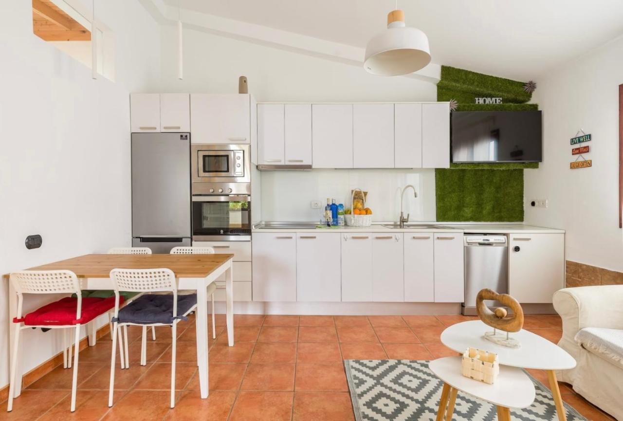 Fast Wifi & Relax Bungalow Ipanema Gran Canaria マスパロマス エクステリア 写真