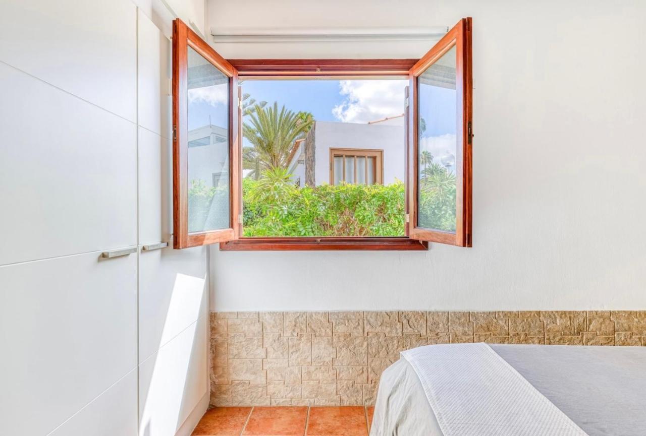 Fast Wifi & Relax Bungalow Ipanema Gran Canaria マスパロマス エクステリア 写真